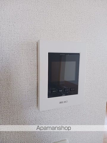ソレイユの内装写真