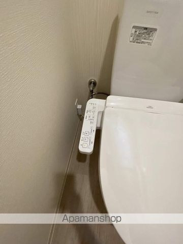 ディームス北浜の内装写真