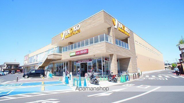 ヒカルサ熊谷箱田ノースの周辺写真