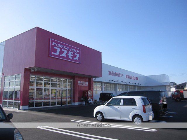 オリヴィエの周辺写真