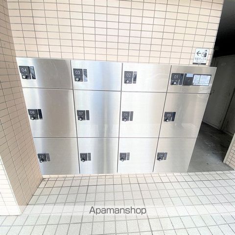 ルミファ中の島の周辺写真