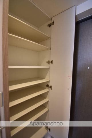 ブリリアンクラス河原町の内装写真