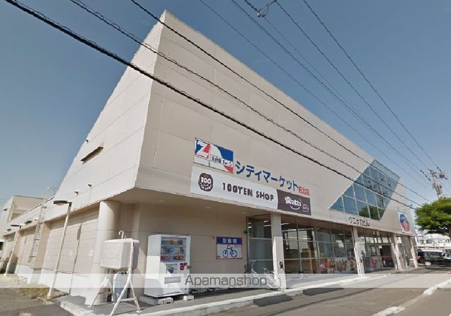 レオパレスSAS 62の周辺写真