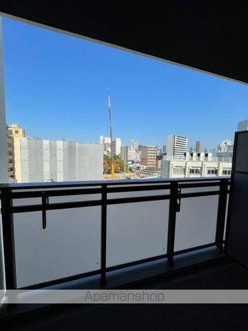 S−RESIDENCE福島ALOVITAの内装写真