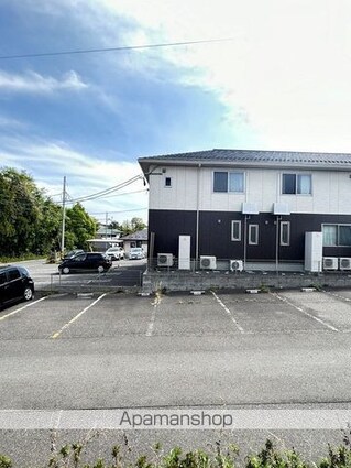 福島県郡山市西ノ内１丁目[1K/26m2]の眺望