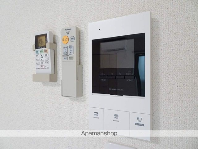 フジパレス岸和田駅北の内装写真