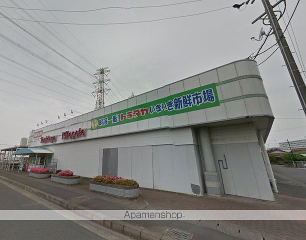 プレミール片山南Cの周辺写真