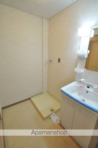 サンハイツ稲野の内装写真