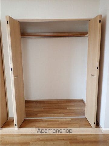 カッセル IIの内装写真