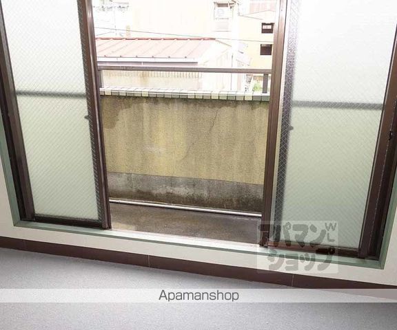DJハイツの内装写真
