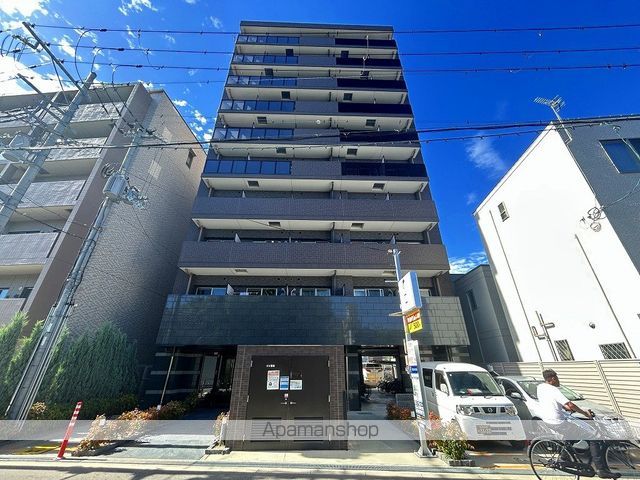 レシオス新大阪ノース