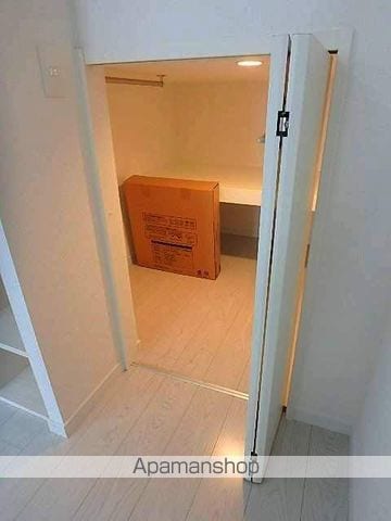 ヒカオプリンセスマンションの内装写真