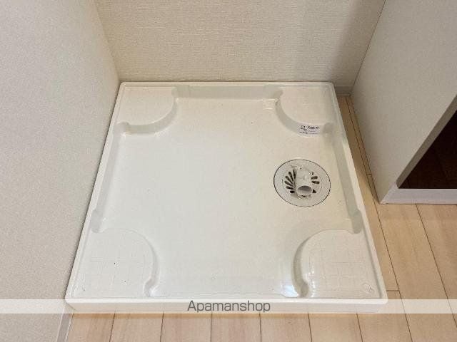 シャンペトルの内装写真