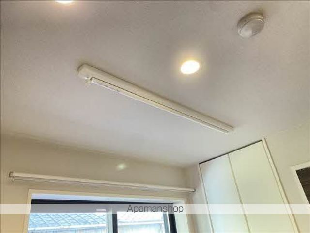 GRAND SUNNYの内装写真