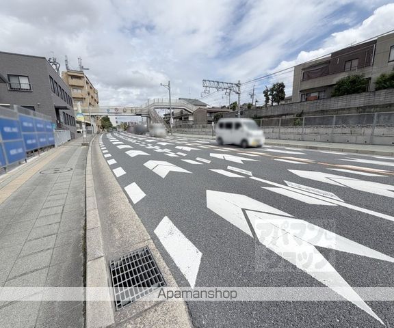 京都市伏見区桃山羽柴長吉東町ヘーベルメゾンのその他写真