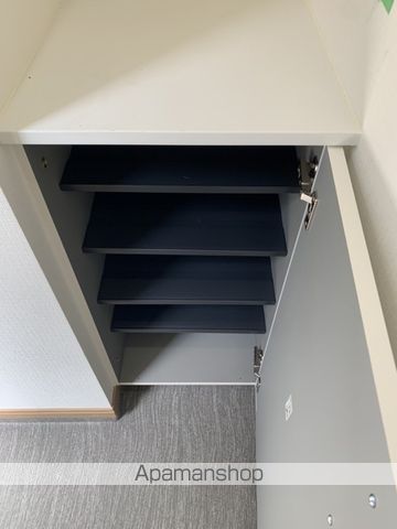 GMヒルズ藤田町の内装写真