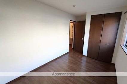 グリーンハイツ木太Ａ・Ｂ・Ｃ・Ｄ棟[2LDK/61.6m2]の内装1