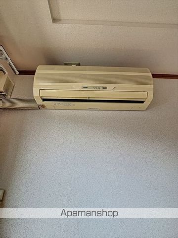 マンションソレイユの内装写真
