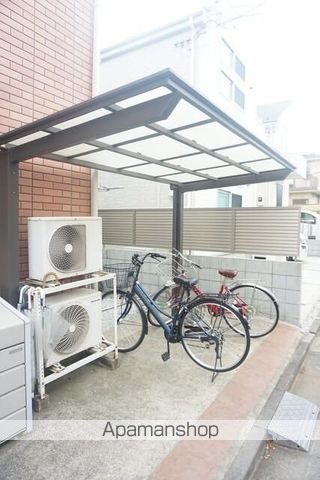 シティハイムHIRANOのその他写真
