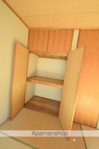 プロスパーハウスの内装写真