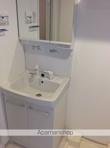 メインステージ北千住IVの内装写真