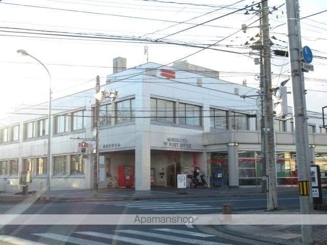 シティハイツ青山Bの周辺写真