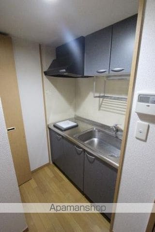 スプール浄水通りの内装写真