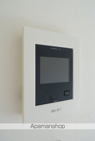 ハーミットクラブハウス上大岡の内装写真