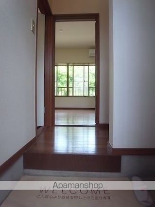 ハウス楓[1R/26.08m2]の玄関