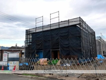 ローレル　Ｂ[1LDK/43.61m2]の外観