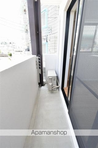 仮)Y様共同住宅の内装写真