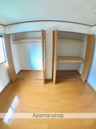 Ｂｅｌｌｅｄｅｍｅｕｒｅ石塚[2LDK/59.62m2]の収納
