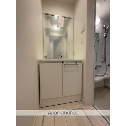 Ｋｏｌｅｔ鶴ヶ峰０５[2SLDK/70.27m2]の洗面所