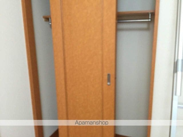 レオパレス森田の内装写真