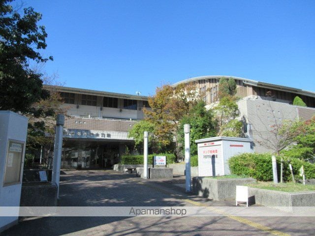 PREGIO吹田の周辺写真