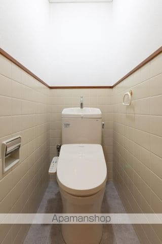 ユメア上之町の内装写真