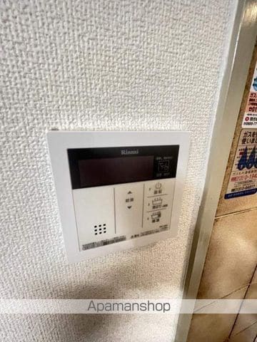 EIWABUILDINGの内装写真