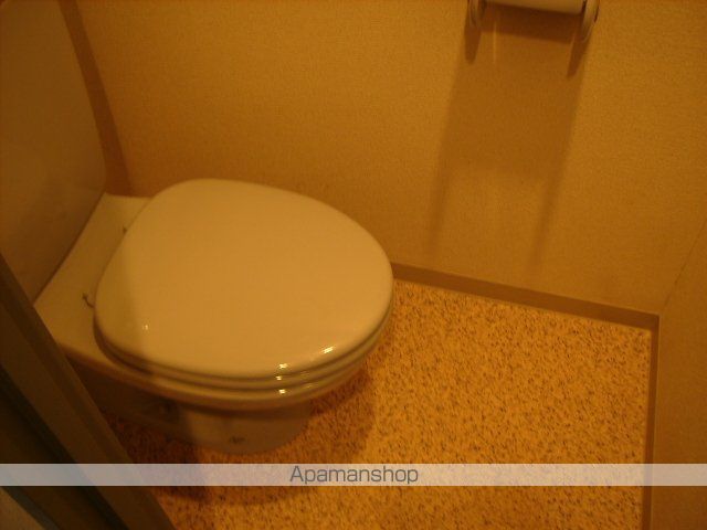 Studio emの内装写真