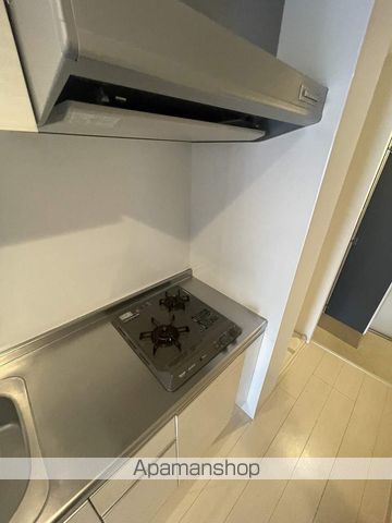 ウインドヒル塚本の内装写真