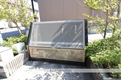 ロイヤルシティ[1R/33.43m2]の内装4