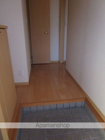ミモザ I棟の内装写真