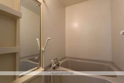 コーポマップ[1K/24.3m2]の内装3