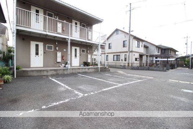 アブニールつしまB棟のその他写真