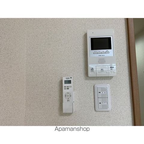 ワイズタワー新栄の内装写真