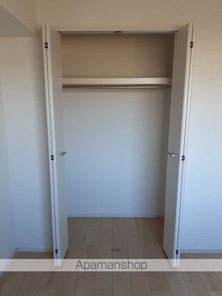 ルーナリア　Ⅱ[1LDK/46.35m2]の収納