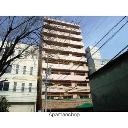 サンステージ泉[1DK/35.2m2]の外観3