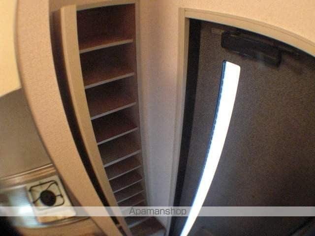 ルミエール西北の内装写真