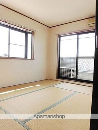 アネックス２１高林[3DK/52.99m2]の内装1