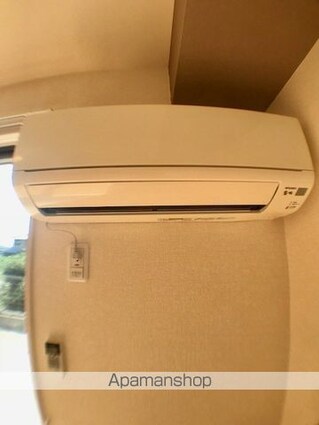 サンシャイン北斗[2LDK/52.37m2]のその他設備