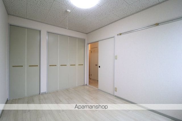 ラムセスの内装写真